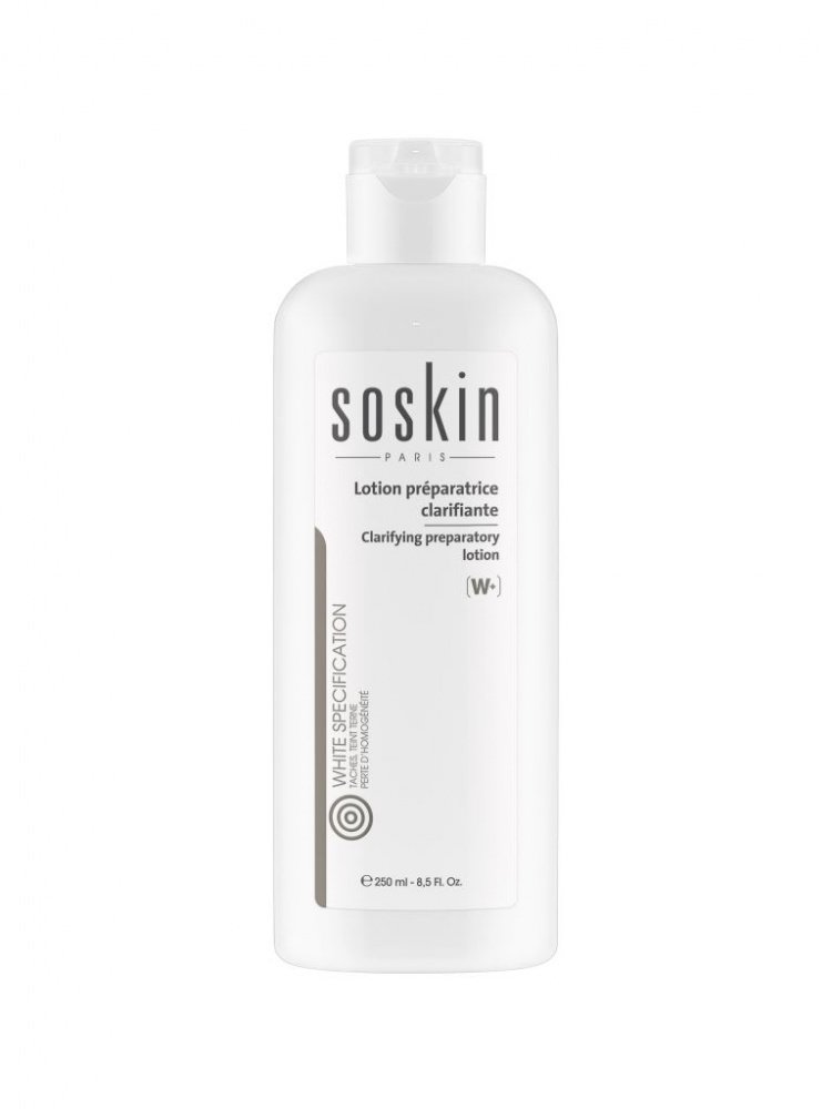 Soskin Косметика Купить В Интернет Магазине