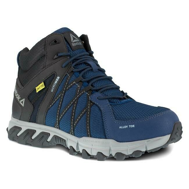 Reebok Trailgrip Men�s Met Guard AT