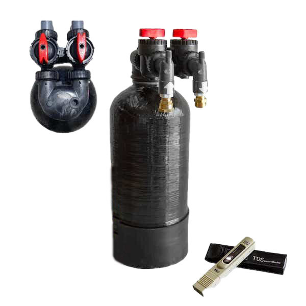 Spotless water DI Pro 50D | Store – RV-Mods