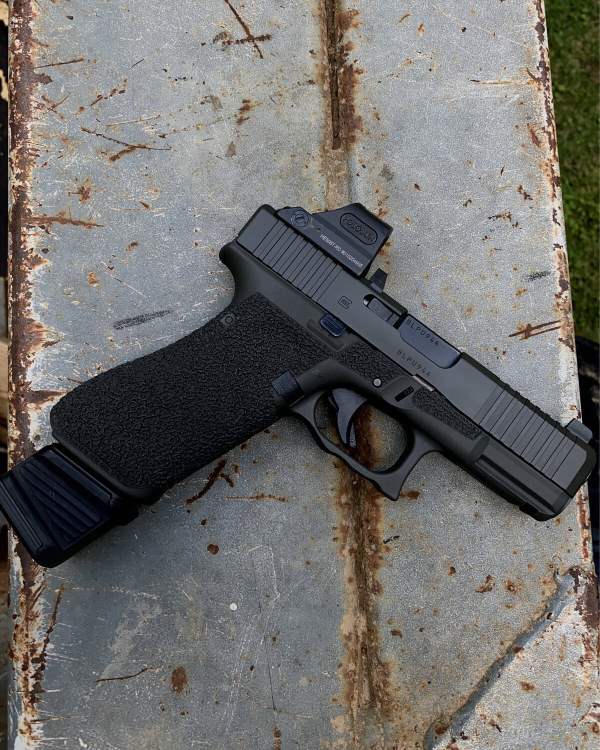 macdefenseindustries.com