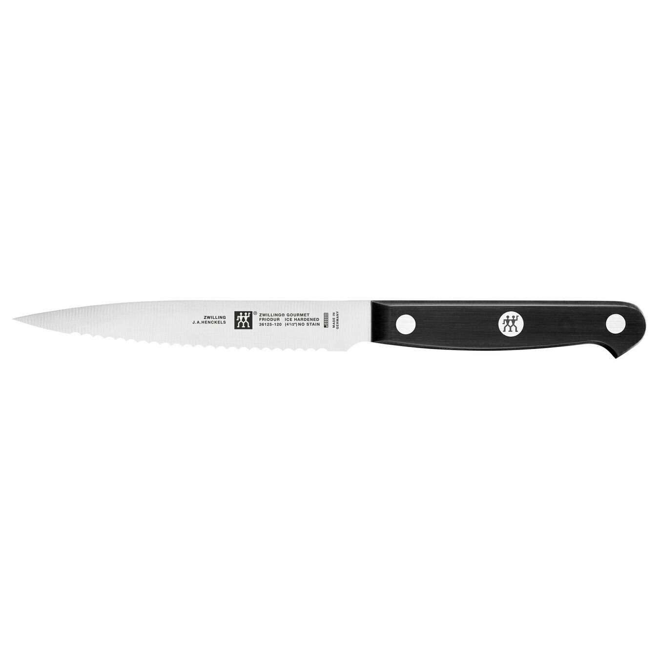Zwilling J. A. Henckels Pro 4.5" Pairing Knife