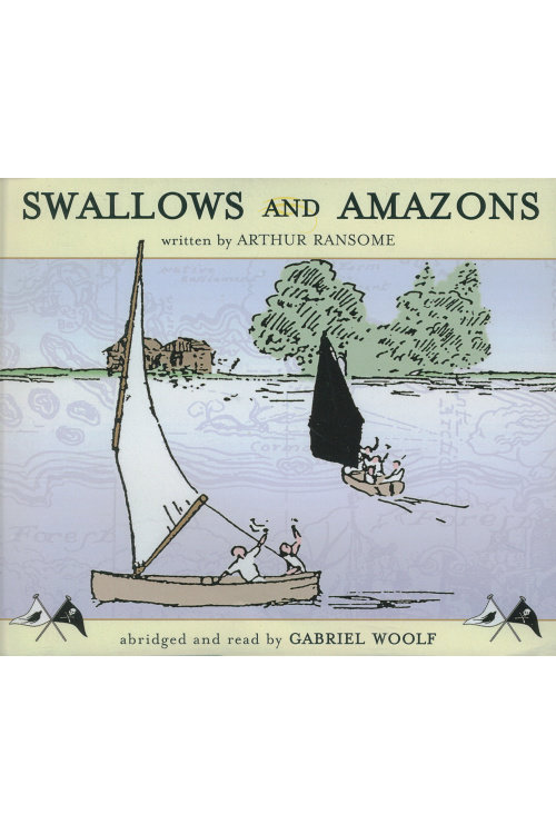 Swallows-Amazons-Audiobook-Abridged-9780955052903 - Arthur Ransome ...