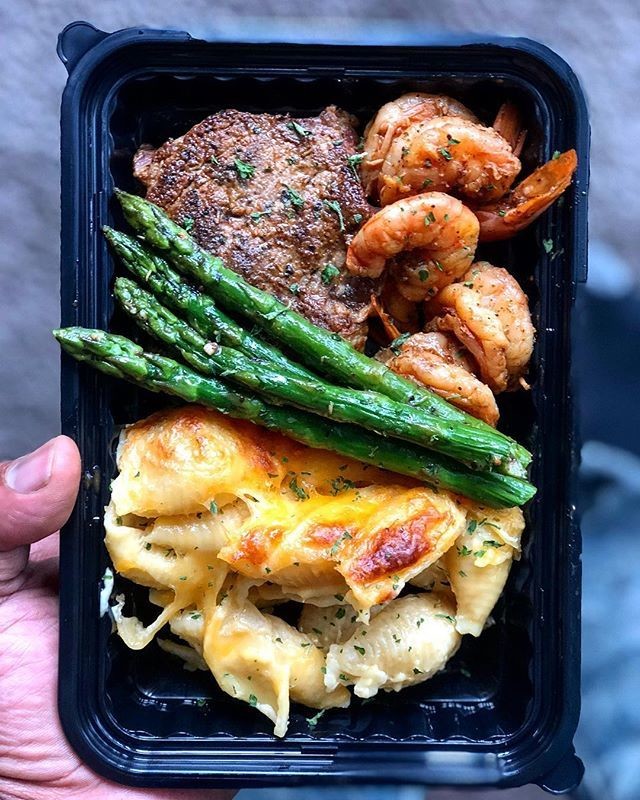 Platinum Monthly Meal Prep