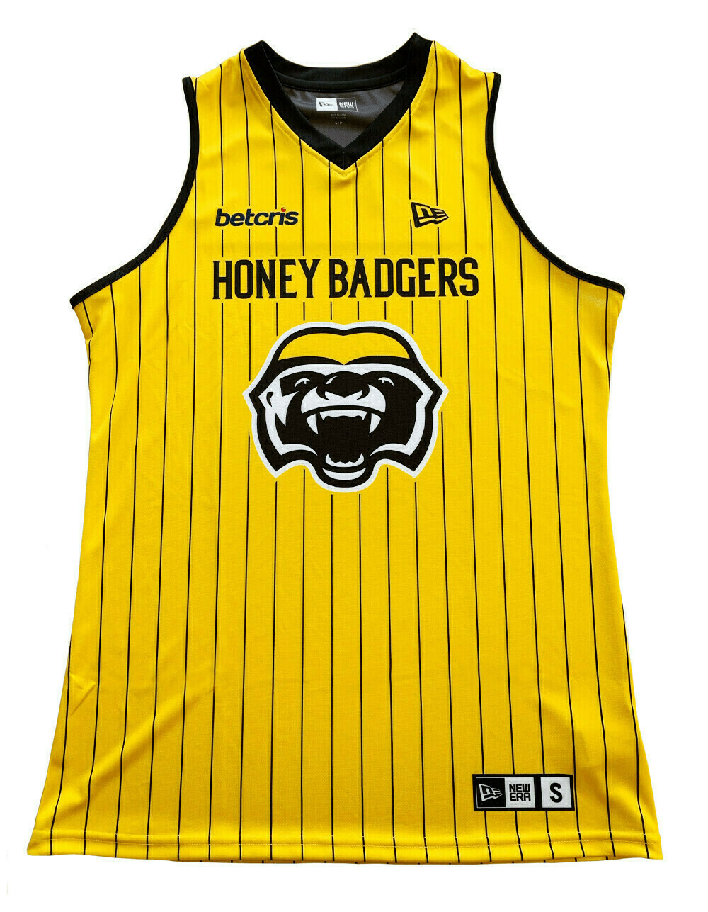 Youth Replica Jersey Honey Badgers Shop