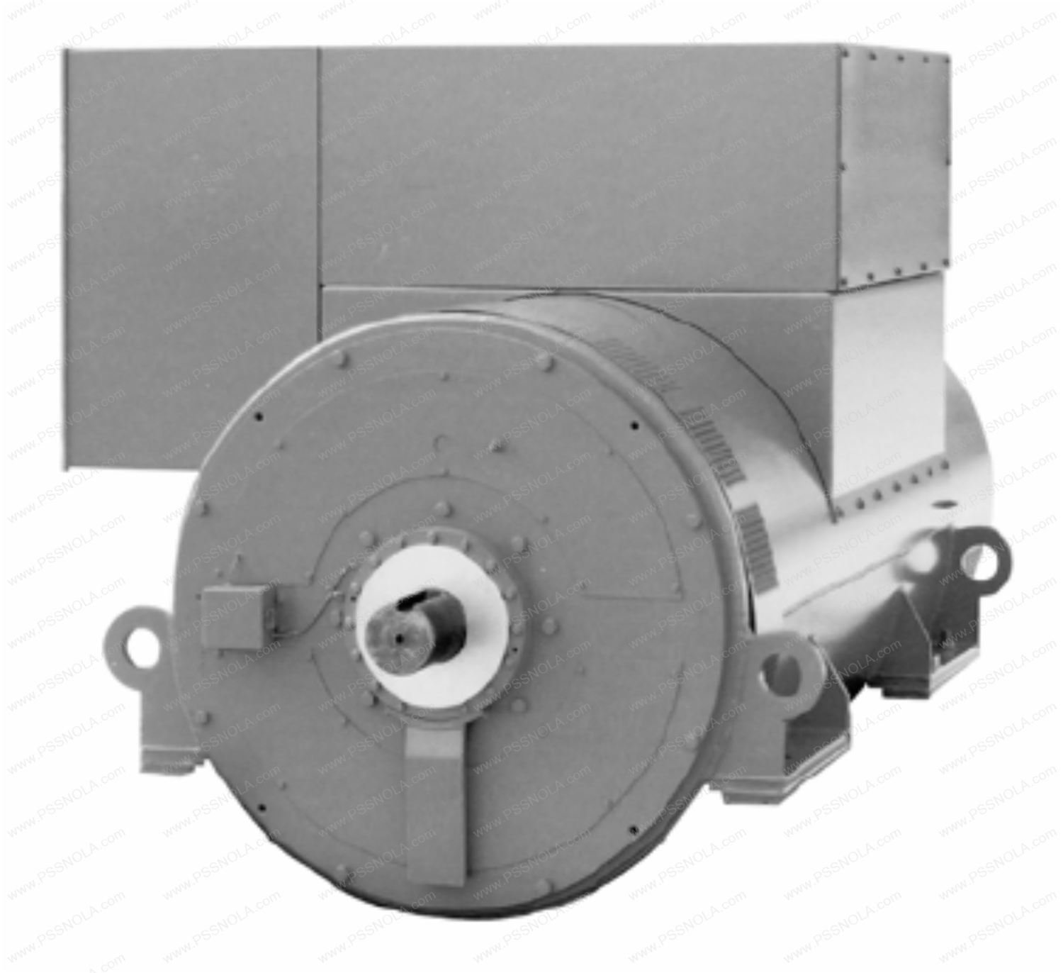 Kato Representative Power Systems Specialists, Inc.