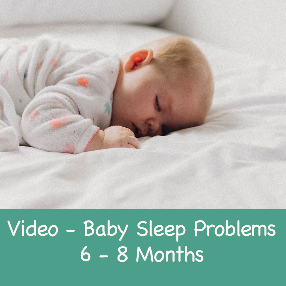 Baby Sleep Guidance 68 months How can we help your