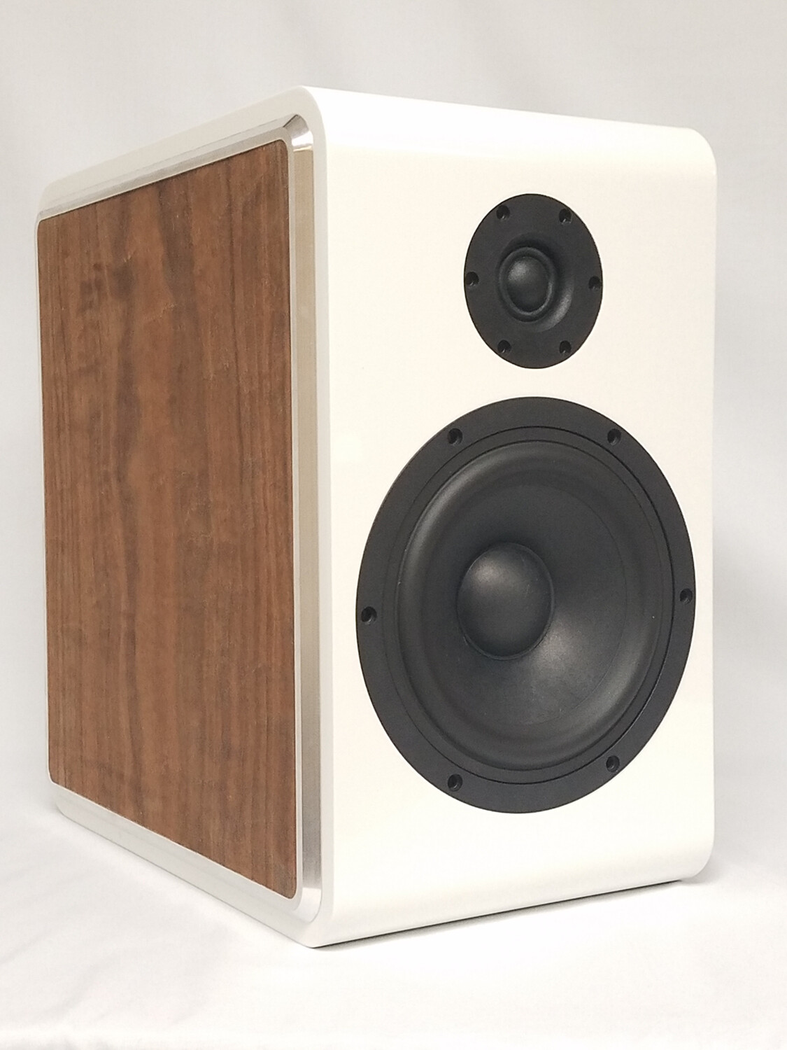 CSS Criton 1TD Fully Finished Pair