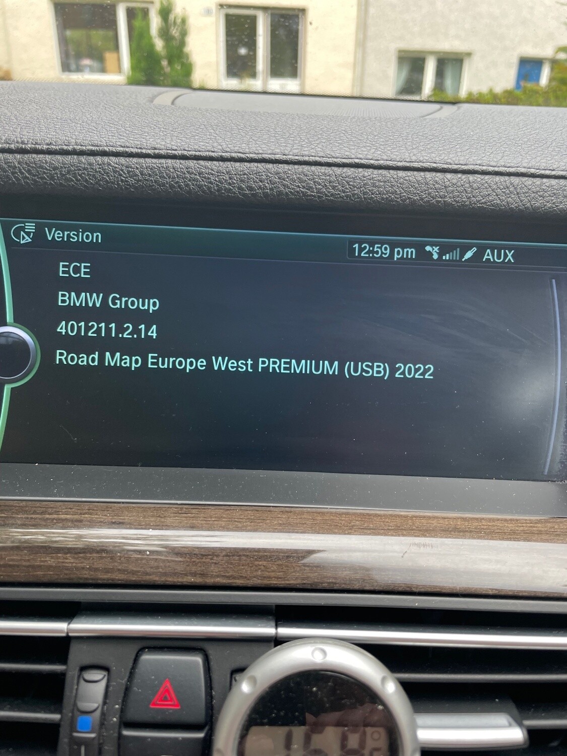 BMW Map Update FREE | Navigation Update FSC Codes List FREE - Foto 10