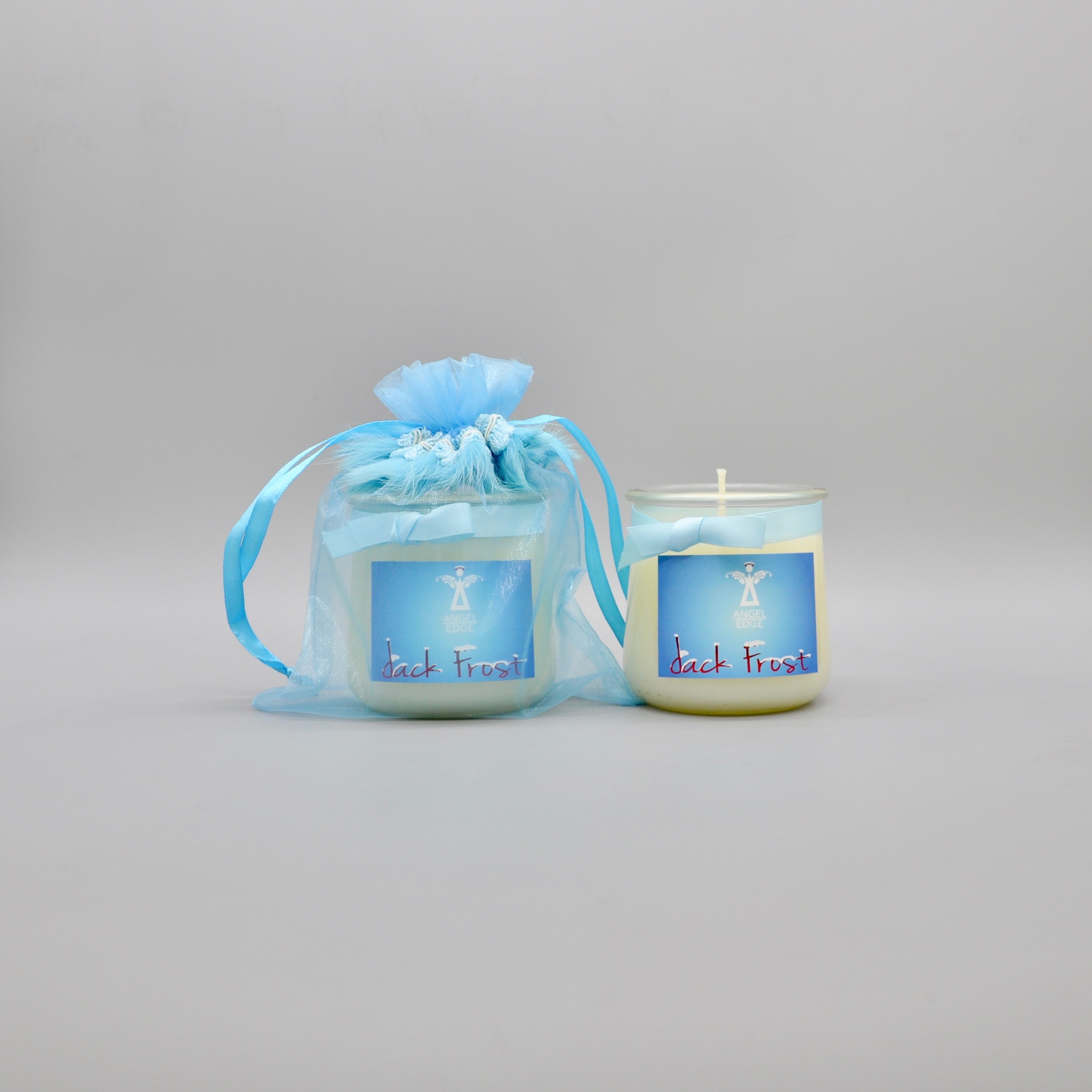 ODOR ELIMINATING SCENTED CANDLES + MELTS