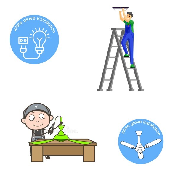 INSTALLATION SERVICES