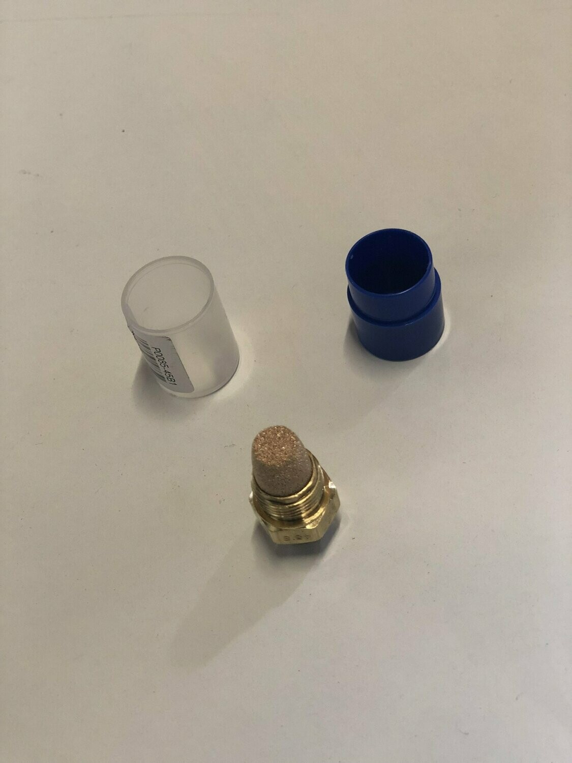 Delavan nozzle 0.85/45ºB