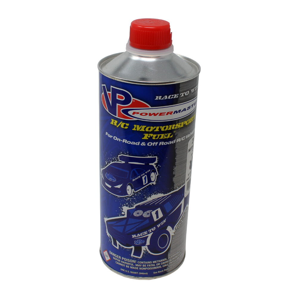 VP Power Nitro Fuel (20)