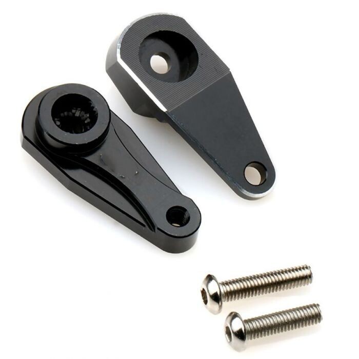 Powerhobby Axial RBX10 RYFT Aluminum 23T Servo Arm Servo Horn PHRYFT01