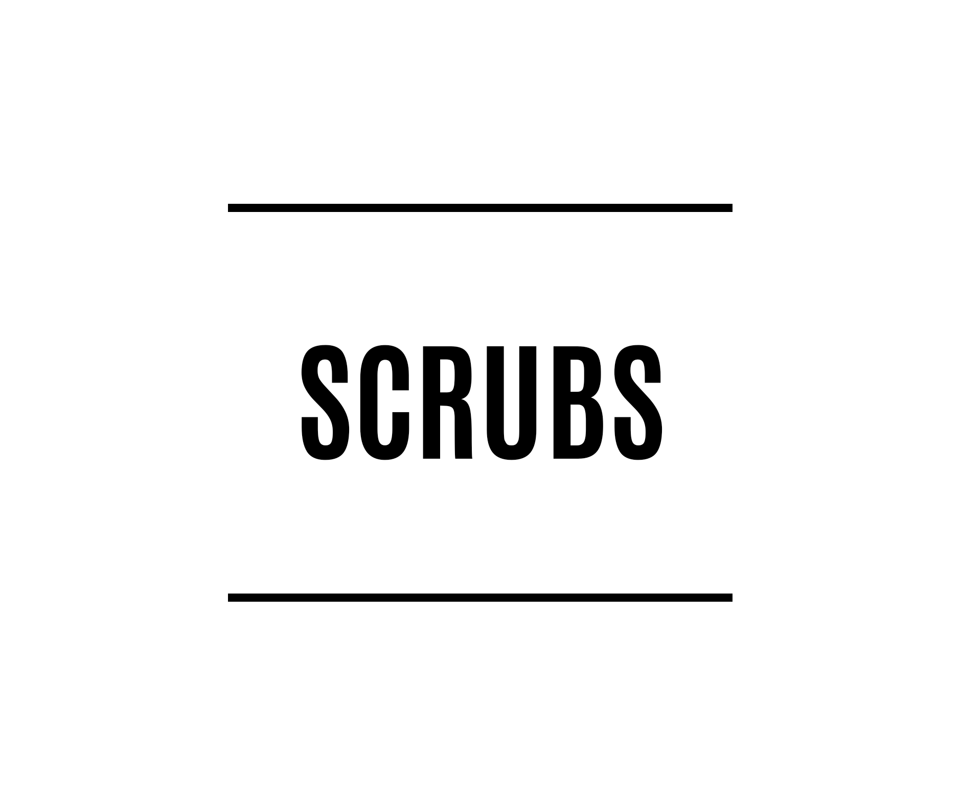 Scrubs