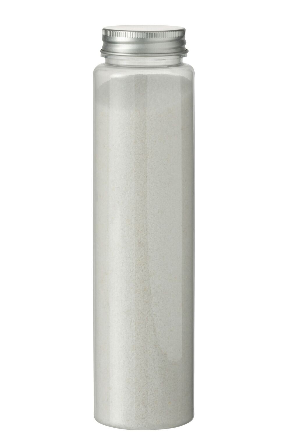 WHITE DECORATIVE SAND 630gms