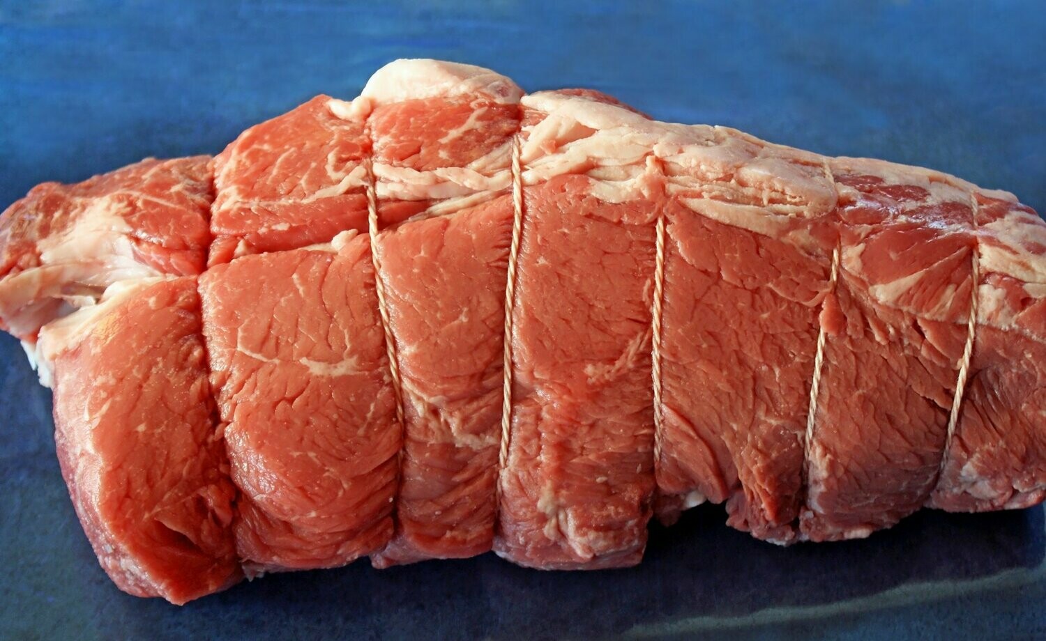 Top Sirloin Roast