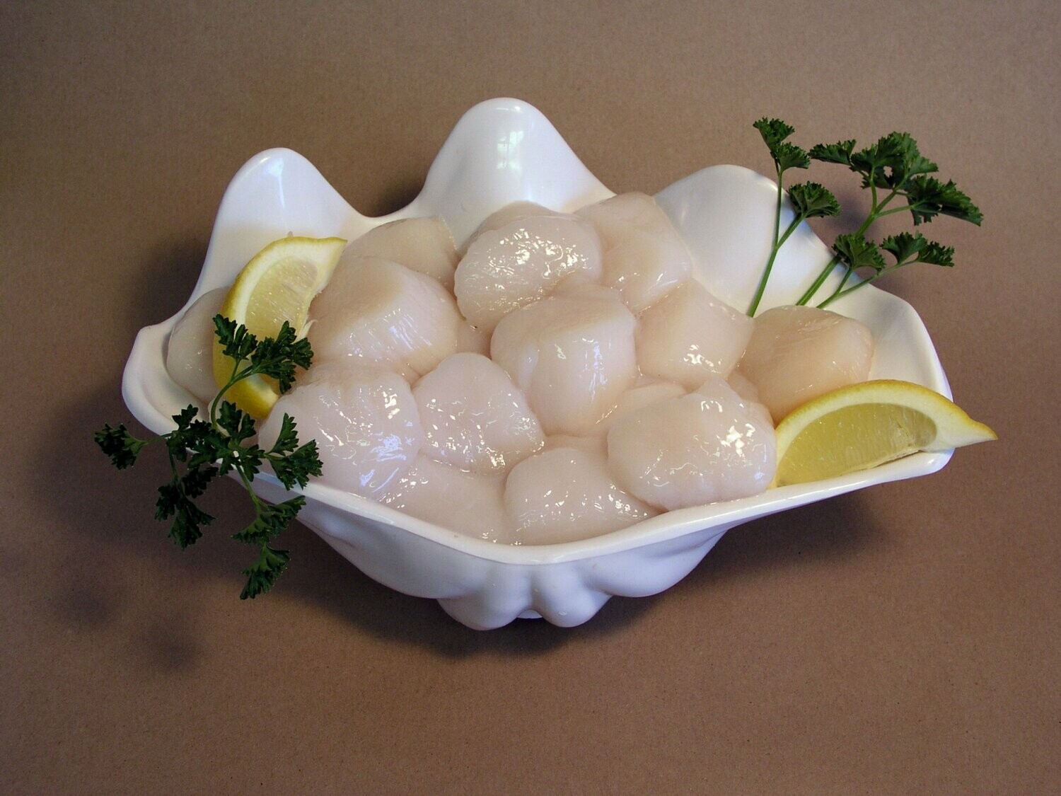 Jumbo Sea Scallops
