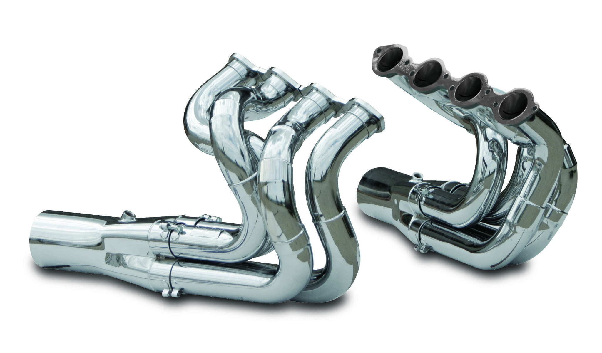 Exhaust Components