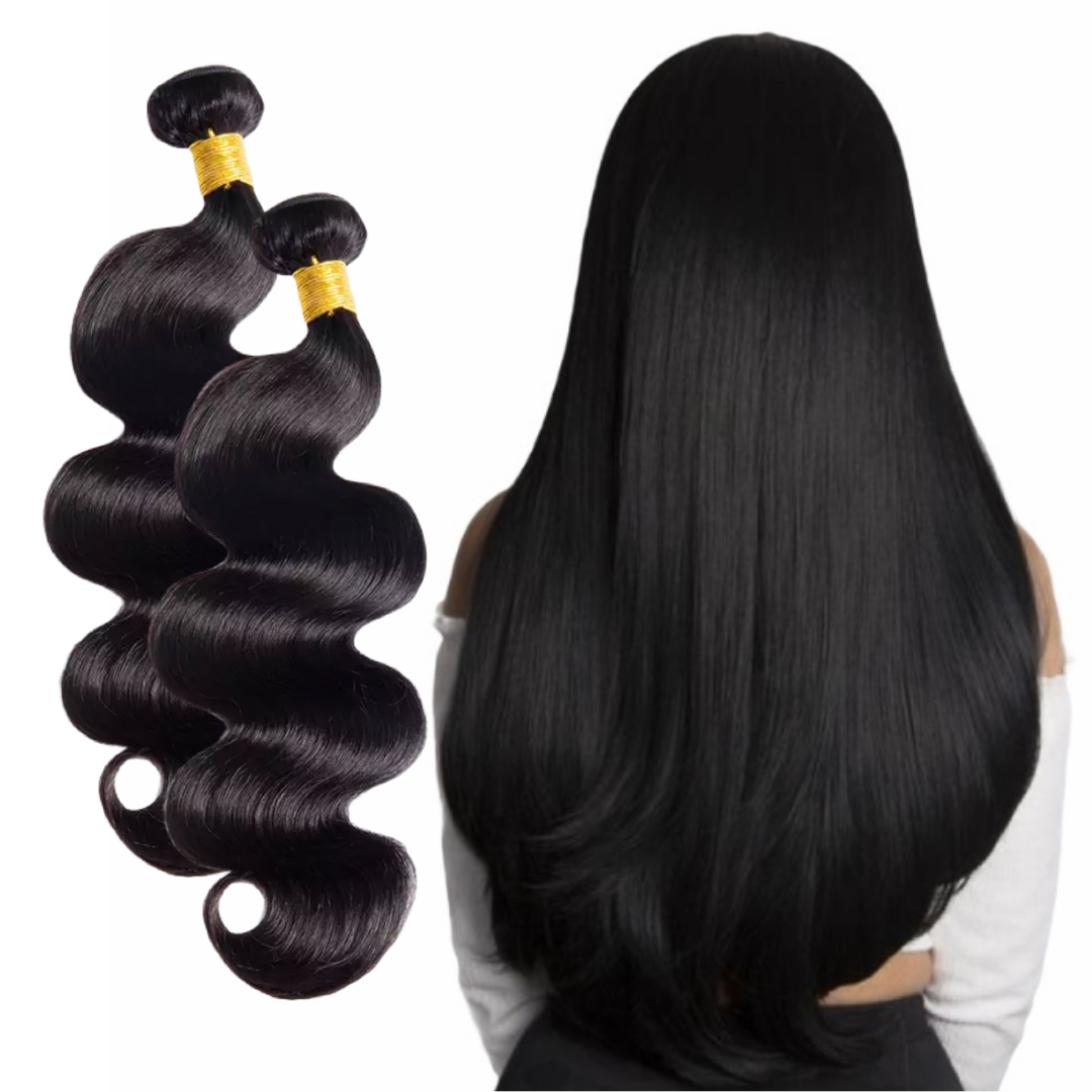 Beauty Bundles & Extensions