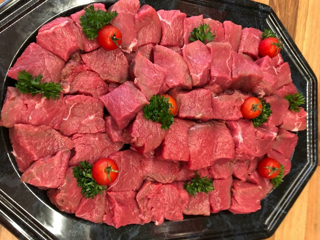 Fondue bourguignonne de bœuf • Boutique en ligne • Boucherie Costa