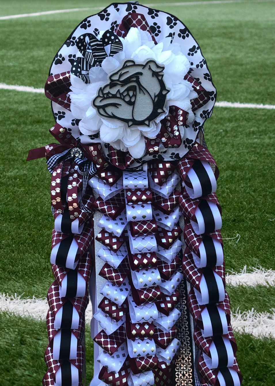 Custom Garters Store Mumtastic Spirit