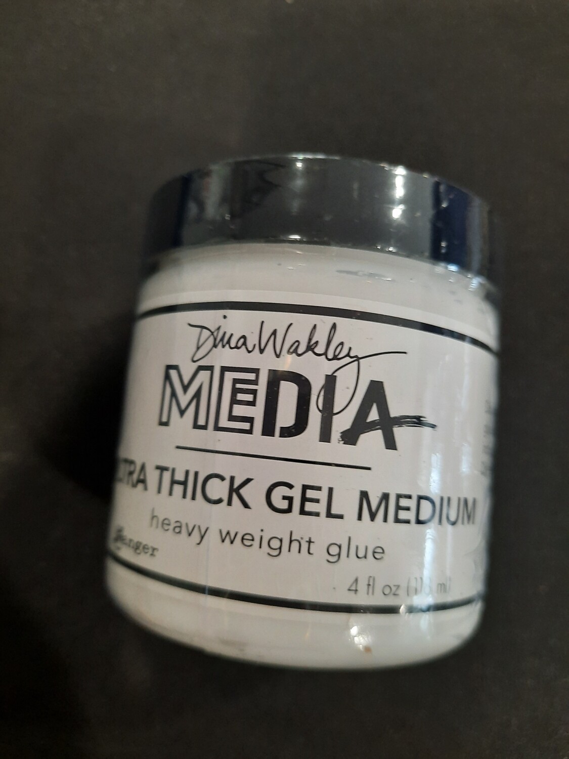 Dina Wakley Ultra Thick Gel Medium