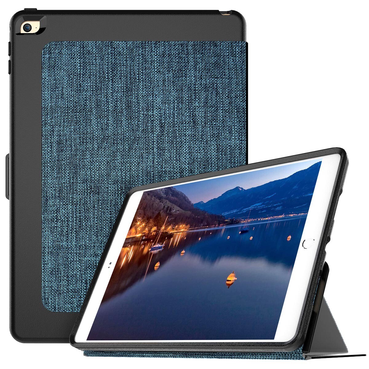IPad Air 2 IPad 6 6th Gen L der Cover