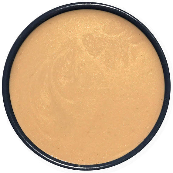 Metalic Gold Glaze (16oz)
