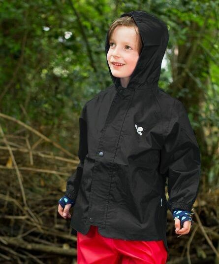 Muddy Puddles Originals Jacket