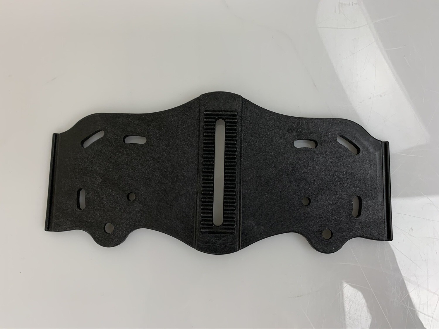 VHP Sliding Shoe Plate for VESPOLI Brand shoes