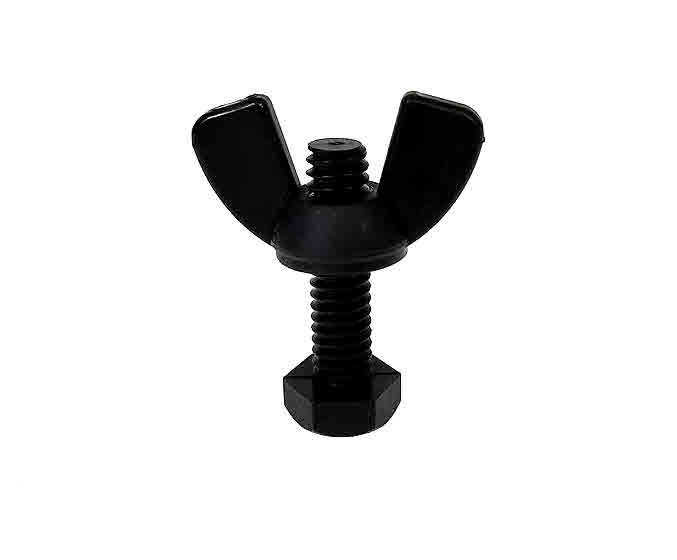 Lockout Bolt & Wingnut