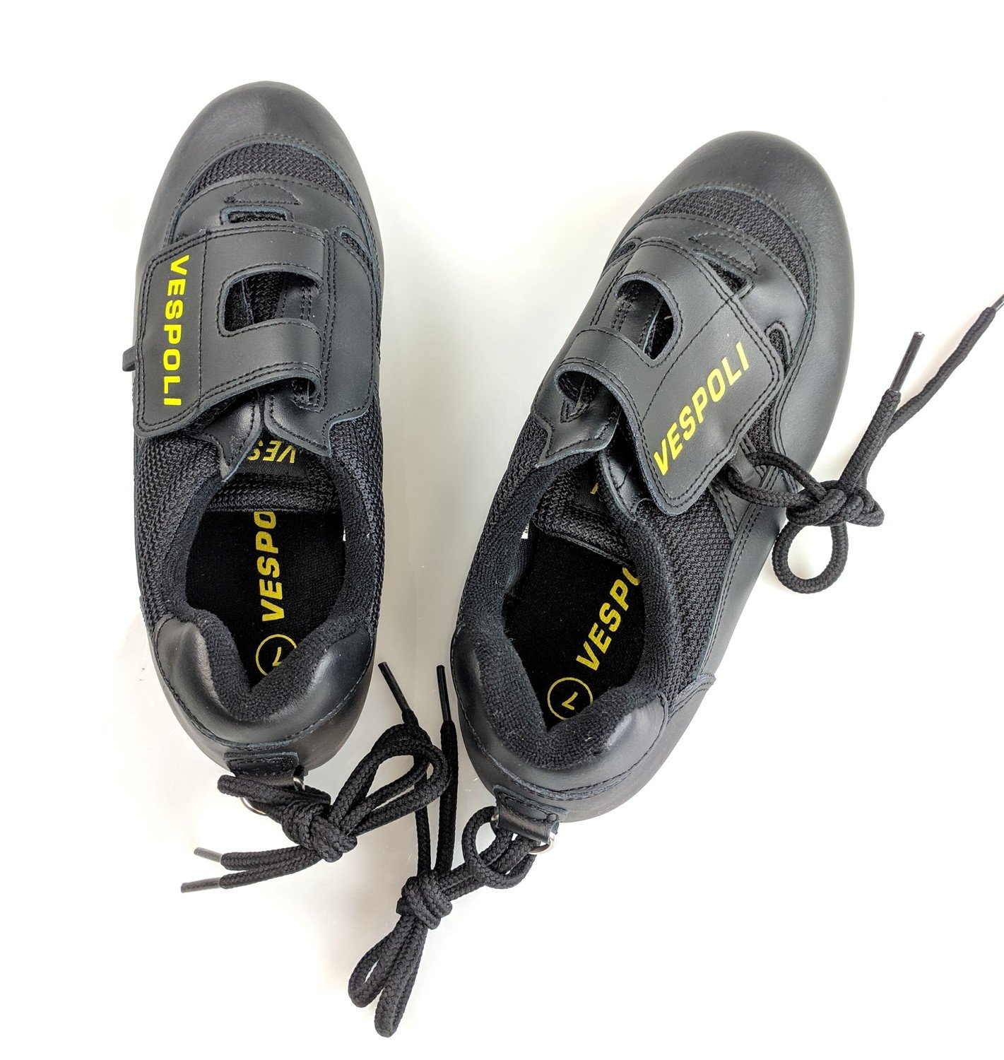 H2Row Shoes, Size 7 Only