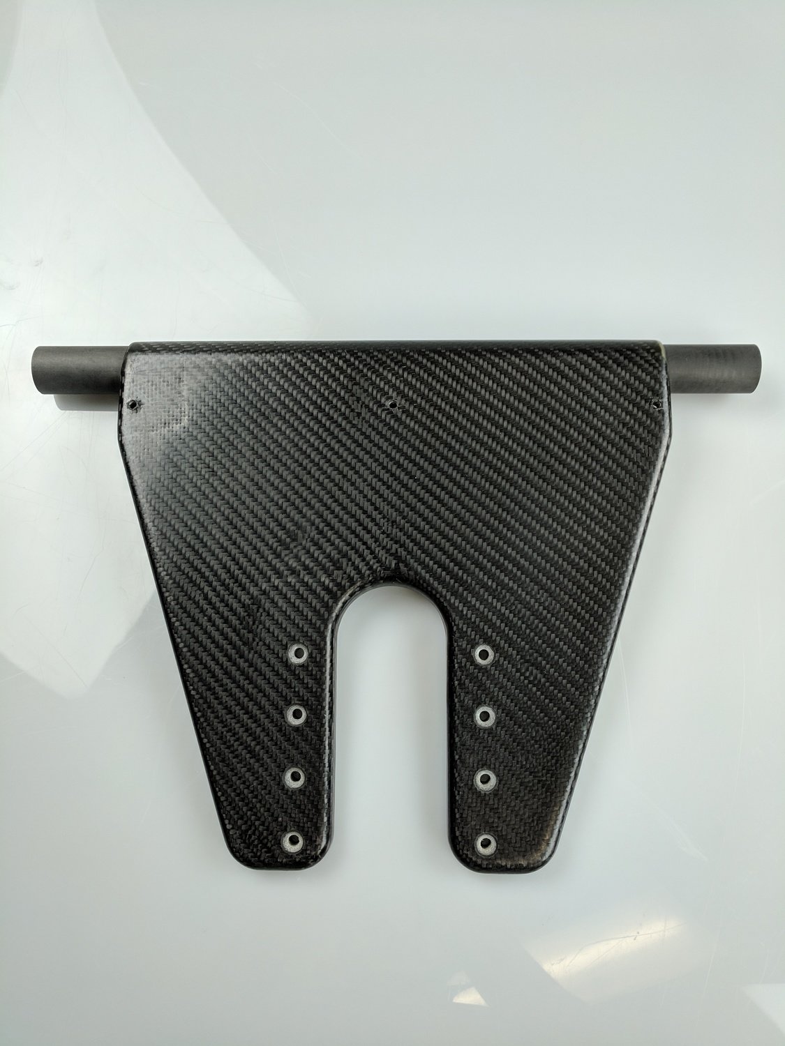 Footboard Only, Carbon