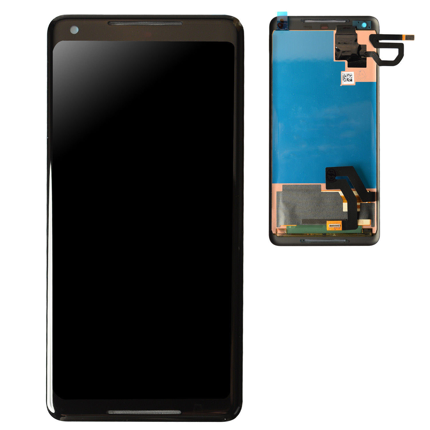 Google Pixel 2 XL Screen Replacement