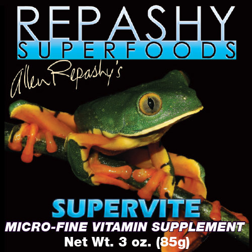 Repashy Reptile Supplements