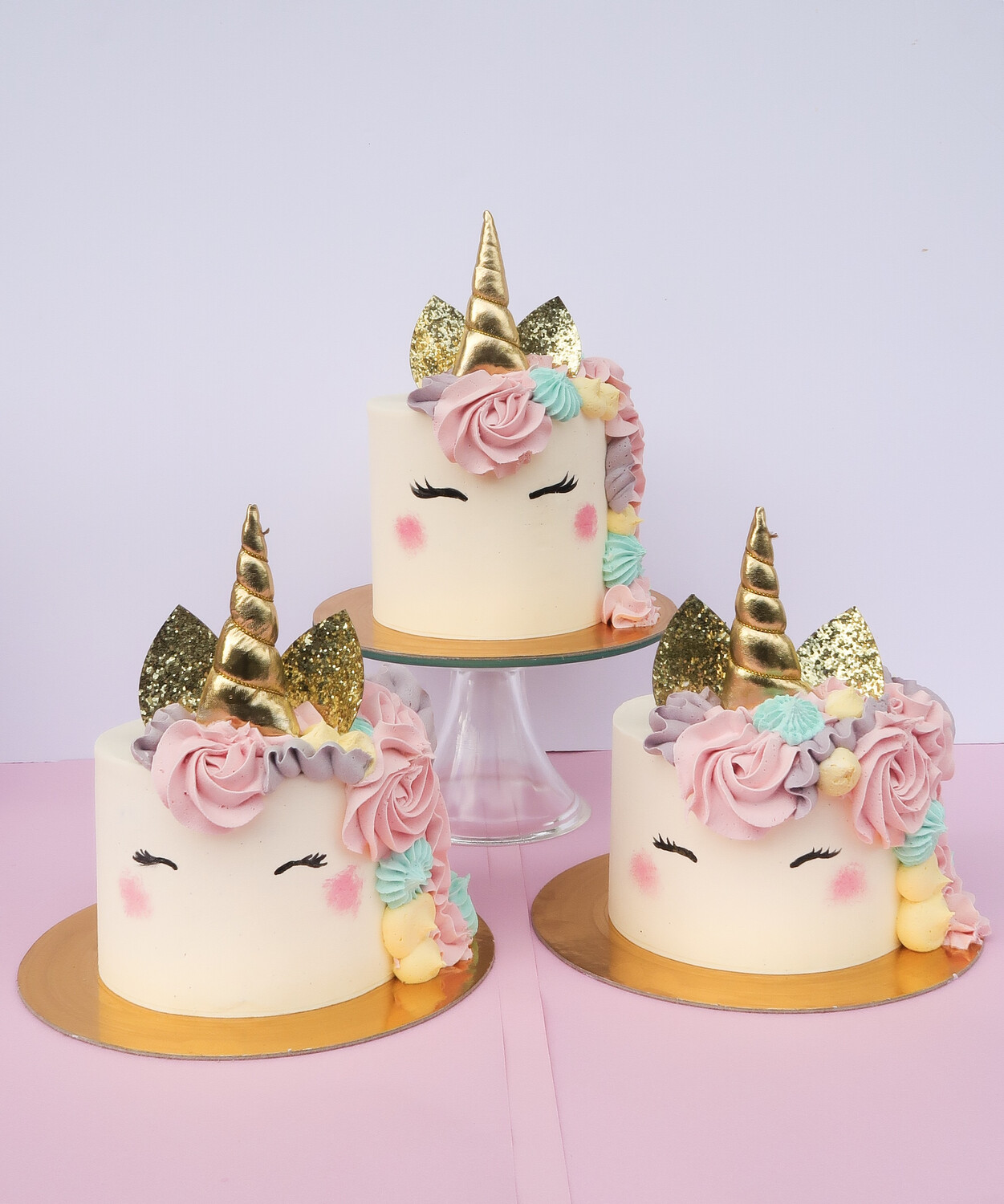 UNICORN CAKE