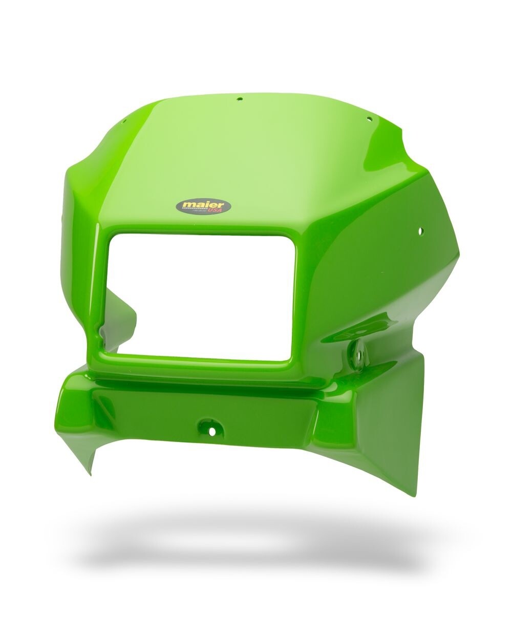 klr 650 fairing replacement