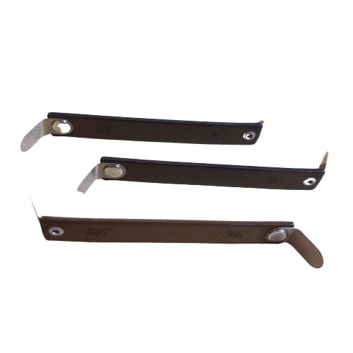 Motion Pro Feeler Gauge Set 3D Cycle Parts