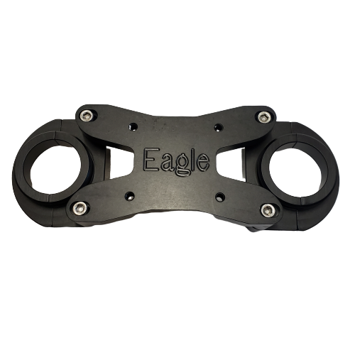 Eagle Mike Fork Brace KLR650 20082018 2022+ KLR 650