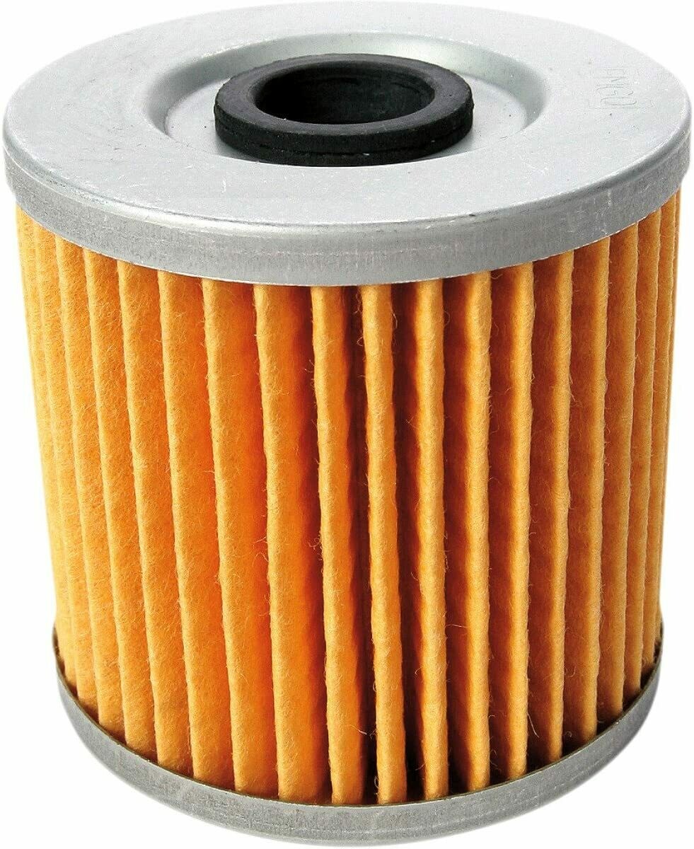 Emgo Oil Filter KLR 650 19872018 (OEM 16099004)
