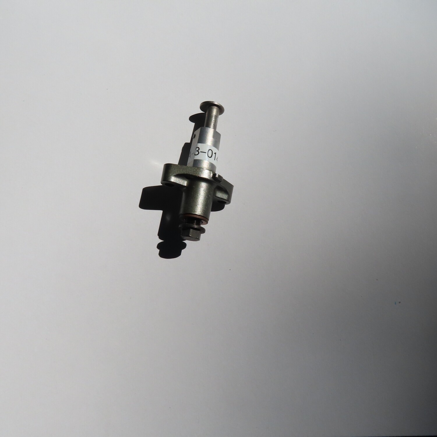 KLR650 Cam Chain Tensioner 19872018 Gunmetal