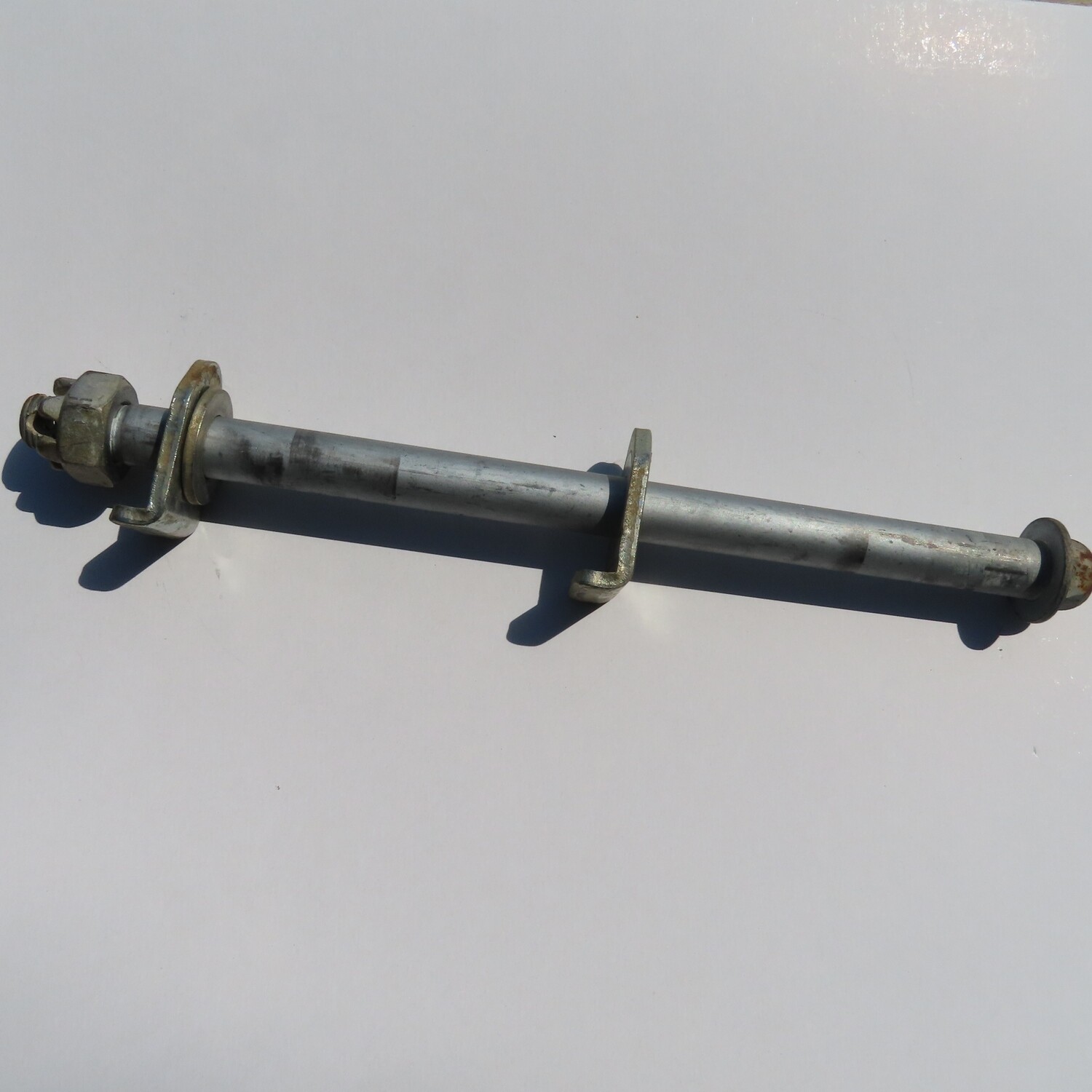 KLR650 Rear Axle 20082018