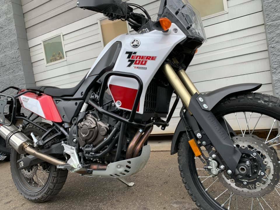 yamaha t700 for sale