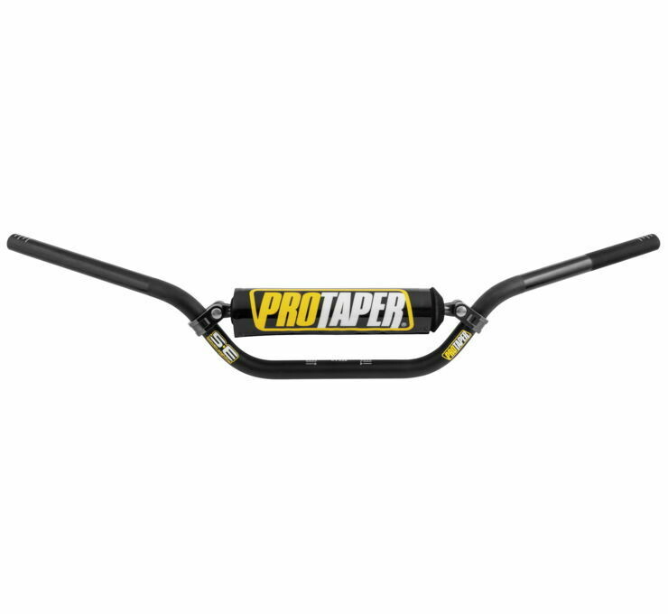 ProTaper SE ATV High Handlebars Black