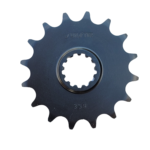 Your preferred sprockets and chain venders... Kawasaki KLR Forum