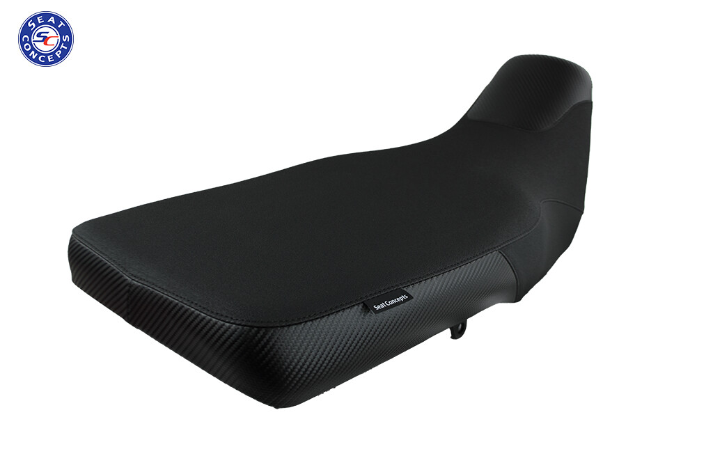 Seat Concepts 2022+ KLR650 Foam & Cover Kit