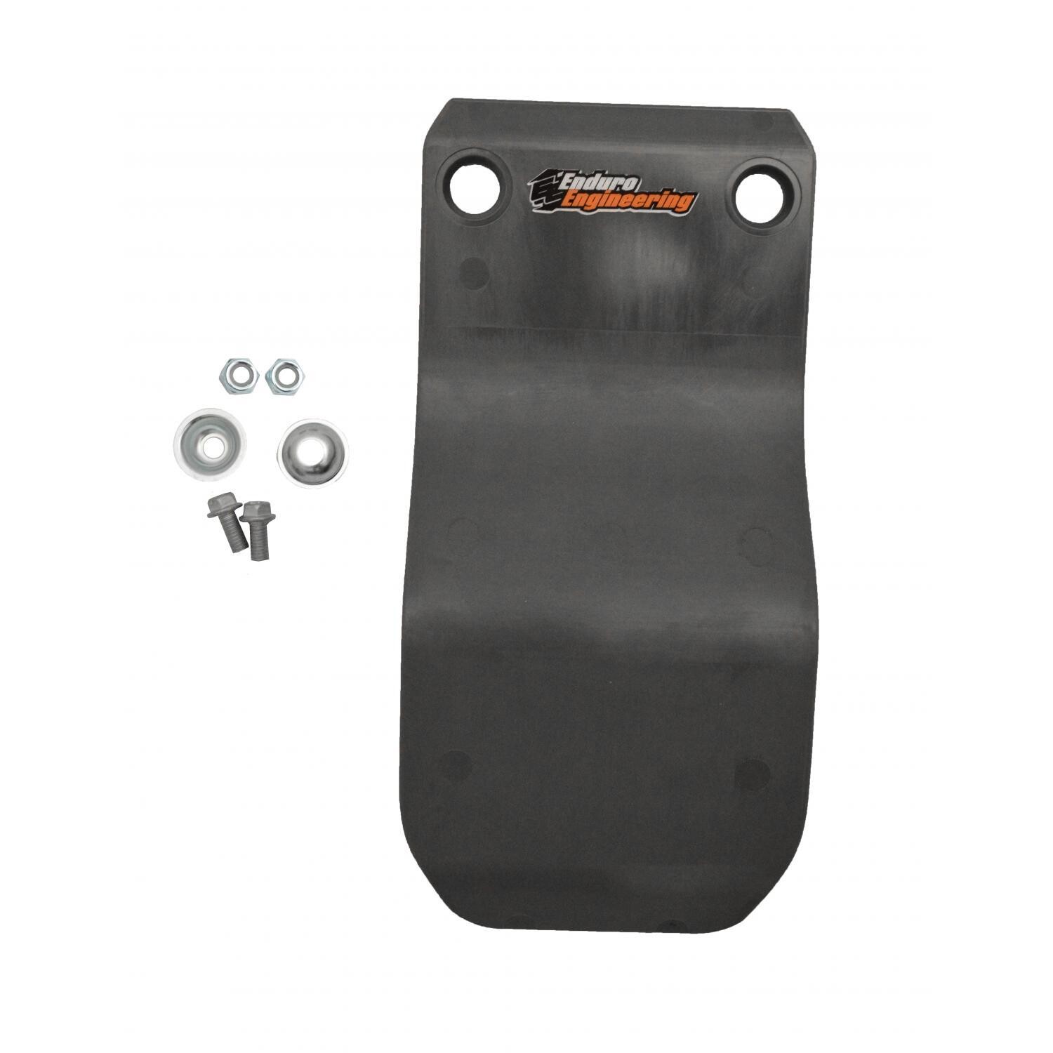 Enduro Engineering Skidplate Mounted Linkage Guard KLR650