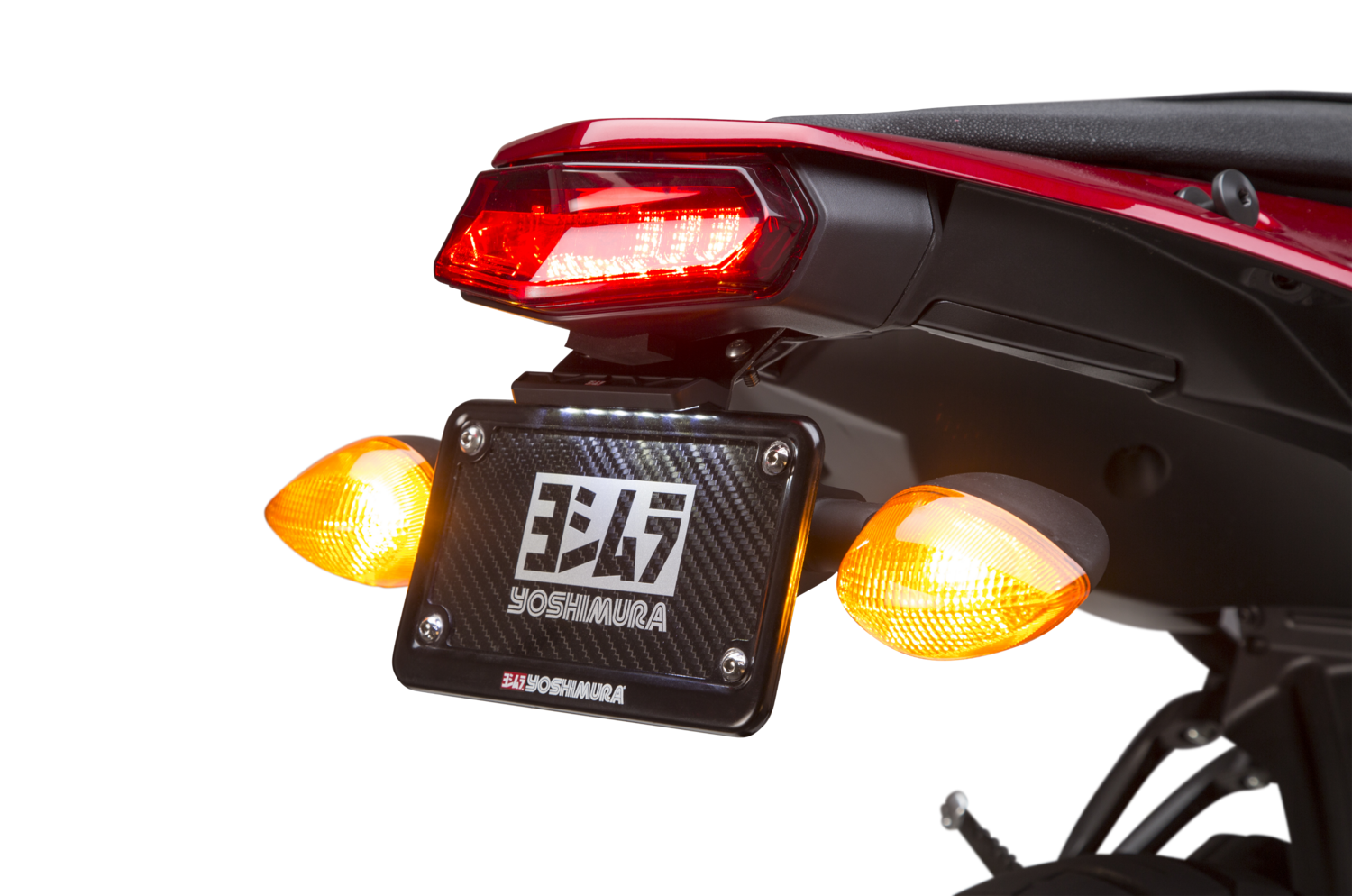 Fender Eliminator Kit Yam