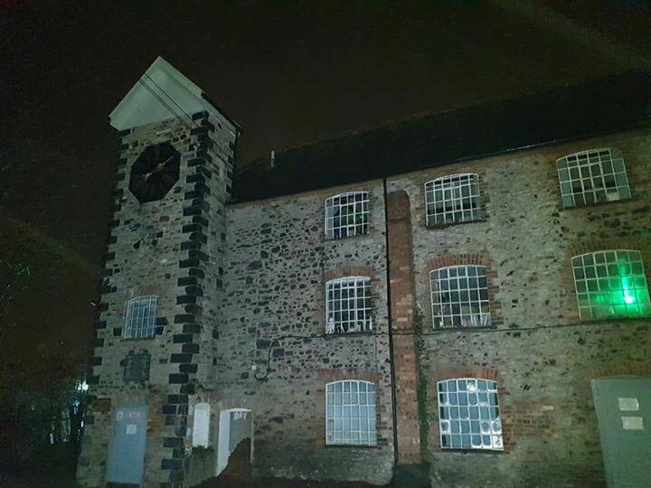 SOLD OUT! The Old Clock Tower Bristol 17/10/2020 £32 P/P