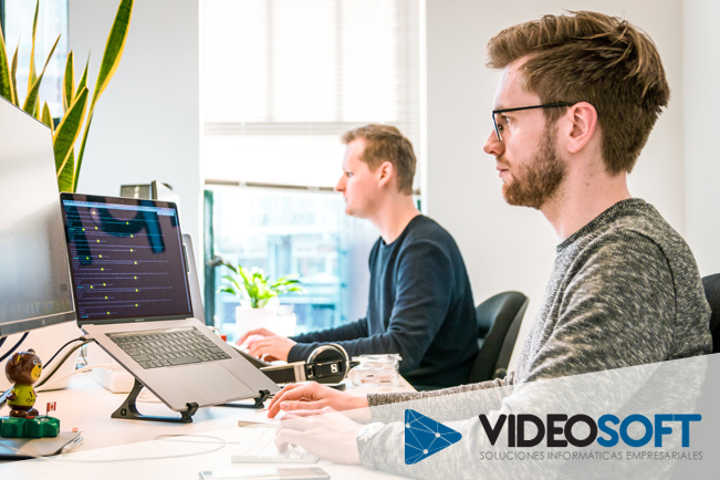 SOLUCIONES SERVICIOS Y PROMOCION HISPANA visual data 5